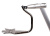 SCANSTRUT Gimbal Backstay Radar Mount / Type 2