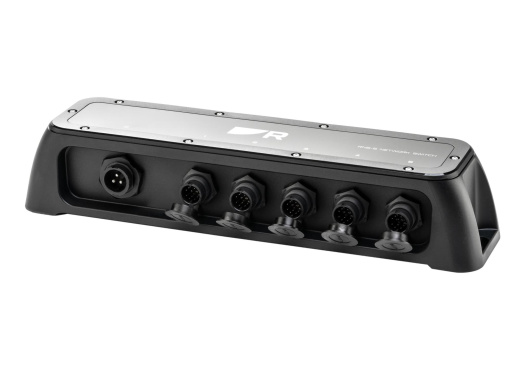 RAYMARINE RayNet RNS-5 Network Switch with 5 ports