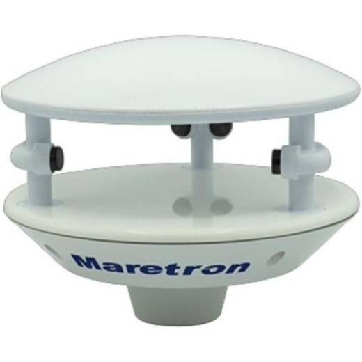 Ультразвуковая ветро- и метеостанция Maretron - WSO200