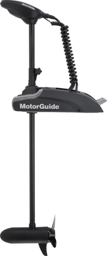 MotorGuide Xi3-55FW 48" 12V GPS