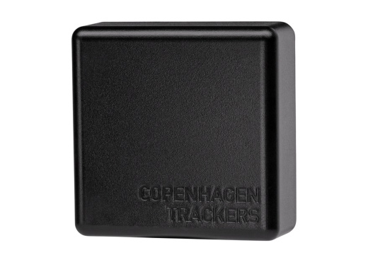 COBBELSTONE GPS Tracker
View Ratings (2)