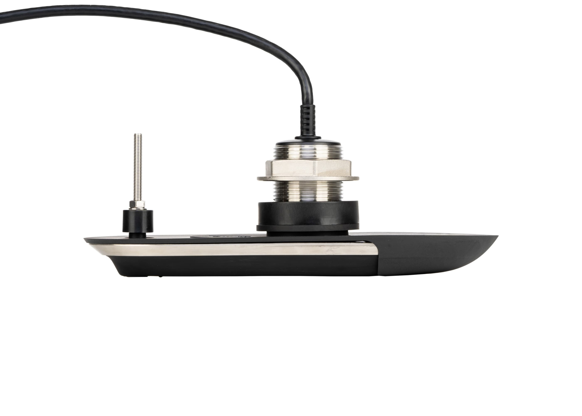 RAYMARINE RV-400 Stainless Steel Through-Hull Transducer