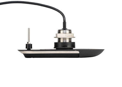 RAYMARINE RV-400 Stainless Steel Through-Hull Transducer