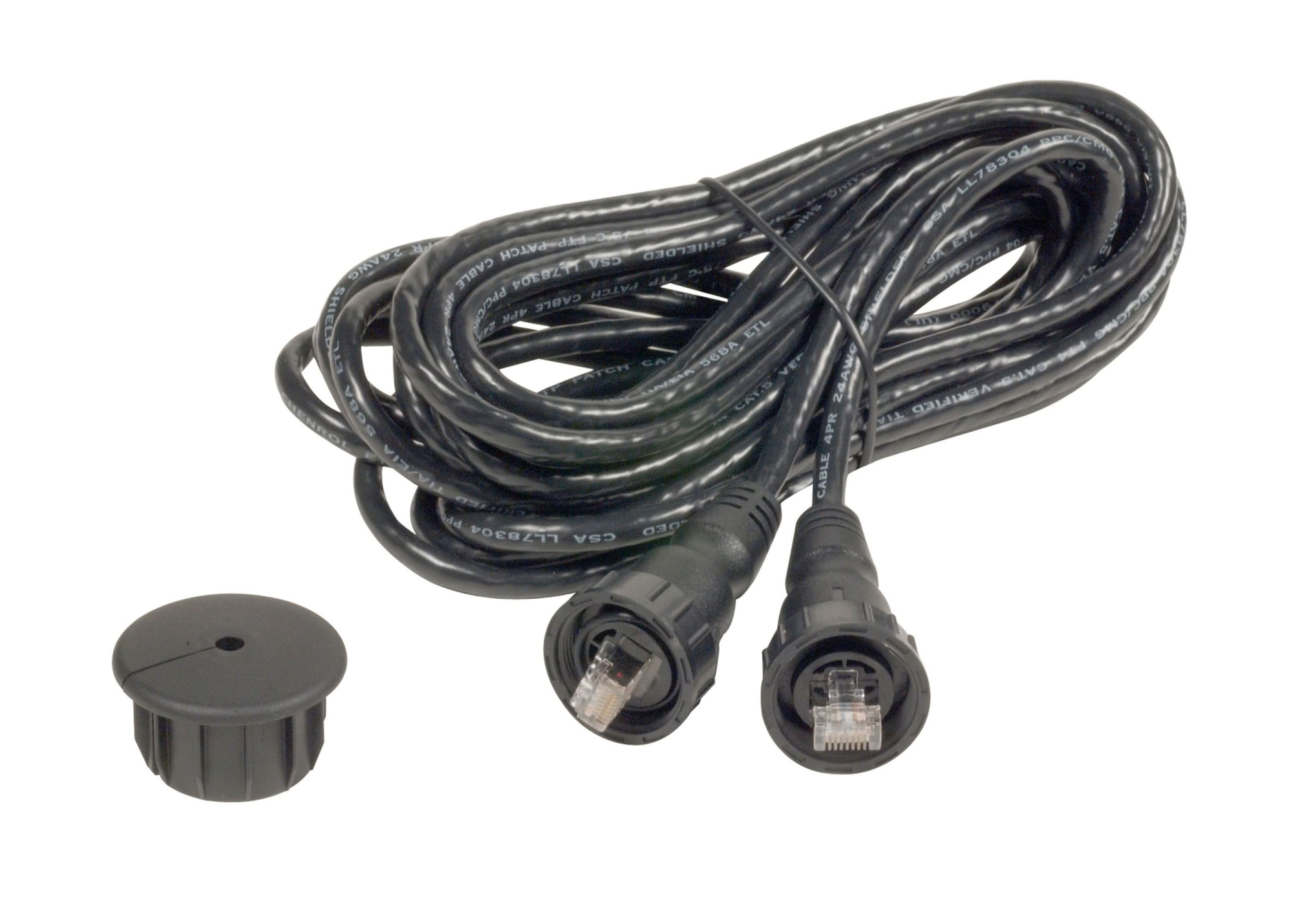 Gаrmin Мarinе Nеtwоrk Сablе RJ45 1,8м