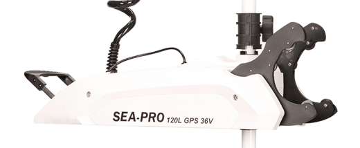 SEA-PRO 120L 72" GPS