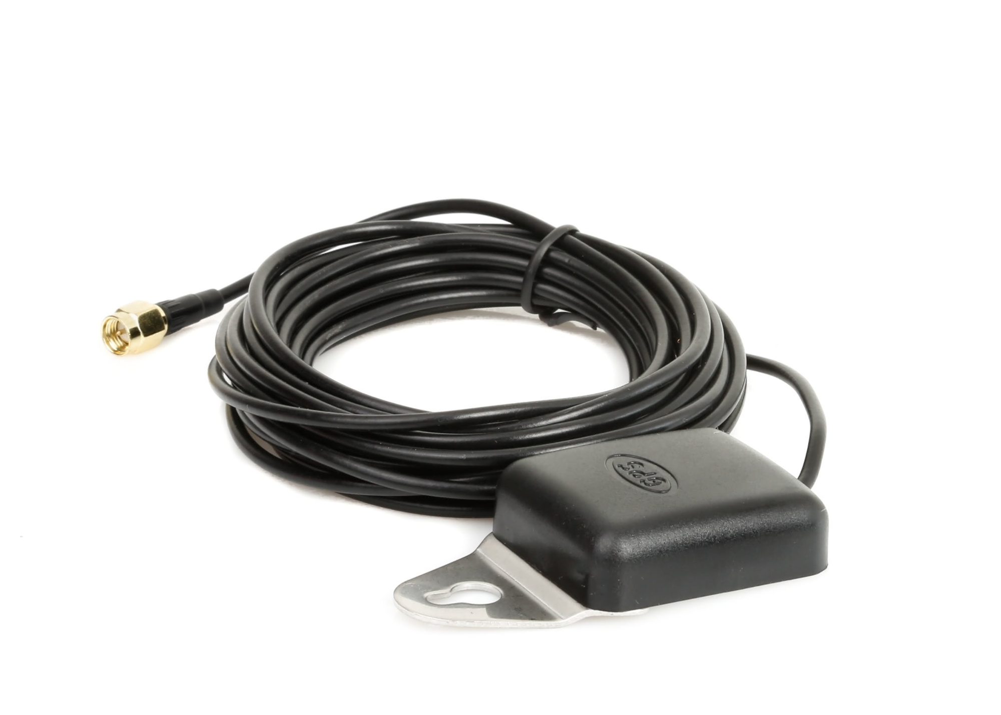 WEMA GPS Speedometer / black / 60 knots