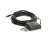 WEMA GPS Speedometer / black / 60 knots