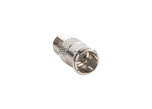 F-Quick Adapter / F-plug to F-socketView Ratings (0)