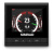 SIMRAD IS35 DIGITAL GAUGE