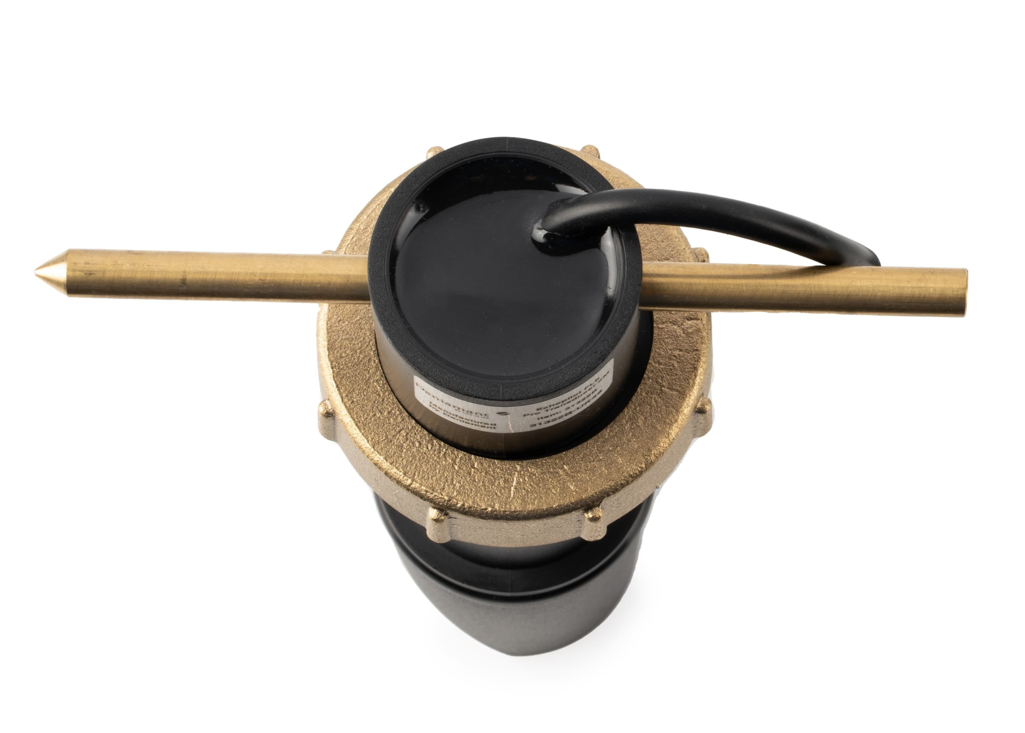 ECHOPILOT FLS Replacement Professional Transducer