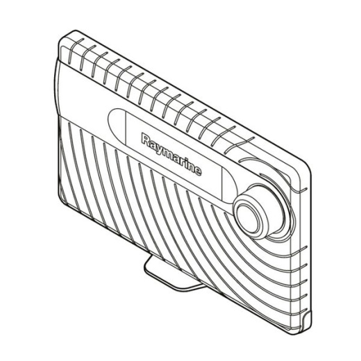 Raymarine eS7 Suncover