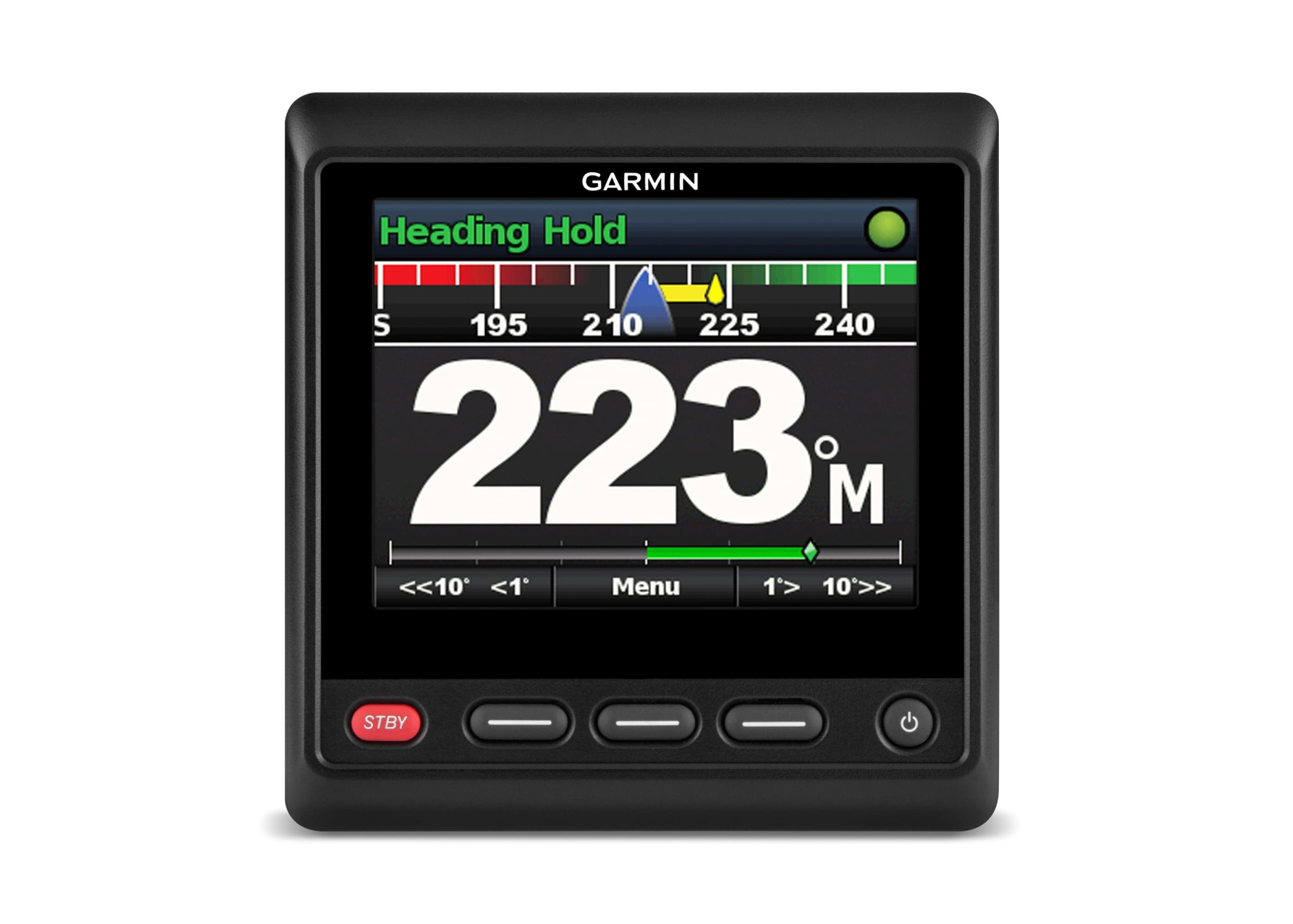 GARMIN GHC20 Autopilot Display