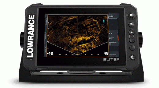 Lowrance ActiveTarget