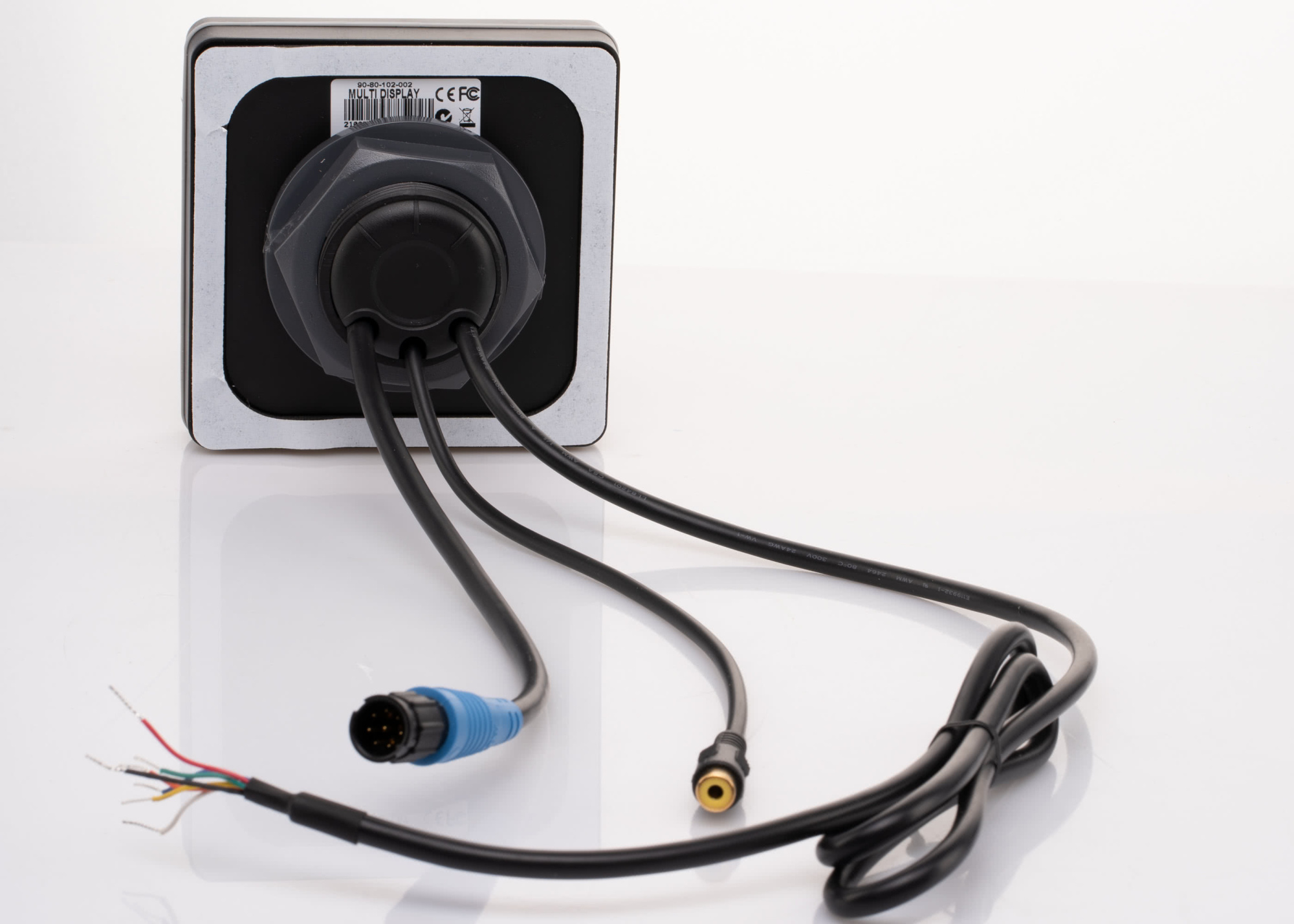 ADVANSEA advanSea - Multi with Transducer