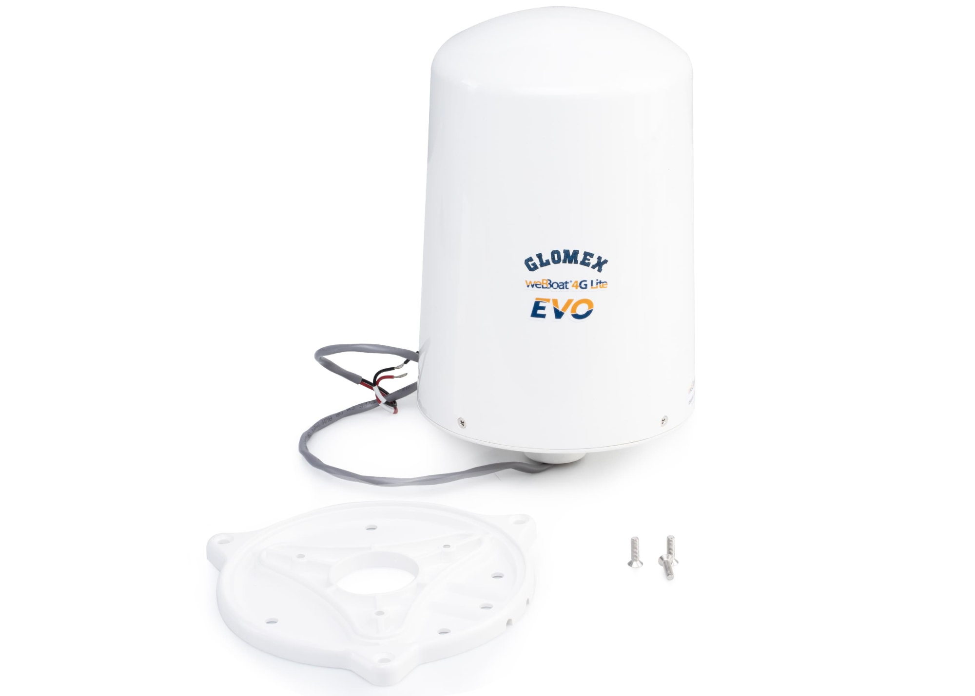 GLOMEX weBBoat Lite EVO WiFi Antenna