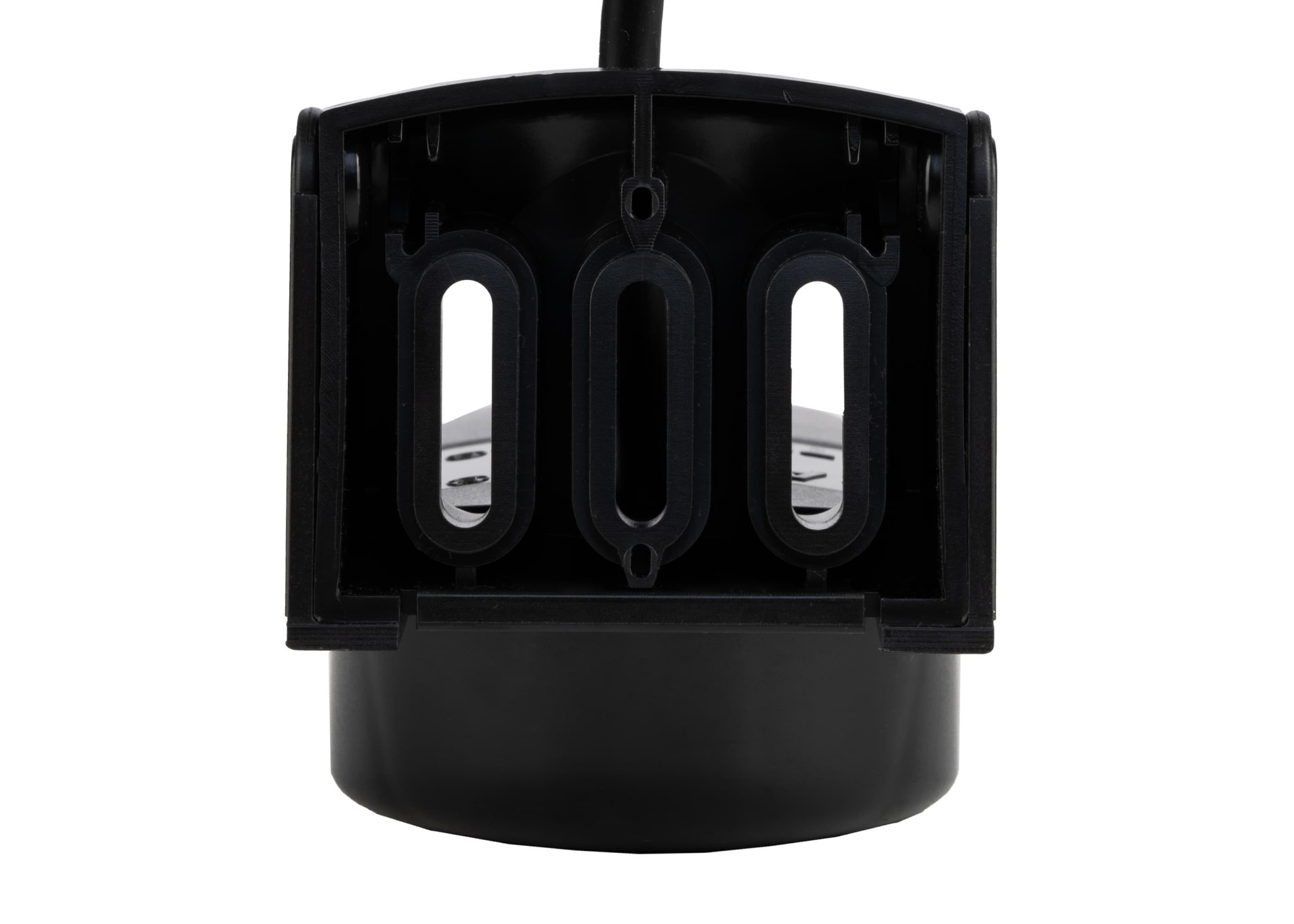 AIRMAR Sonar/Transom Transducer for Standard Horizon FF520 Fishfinder-Box