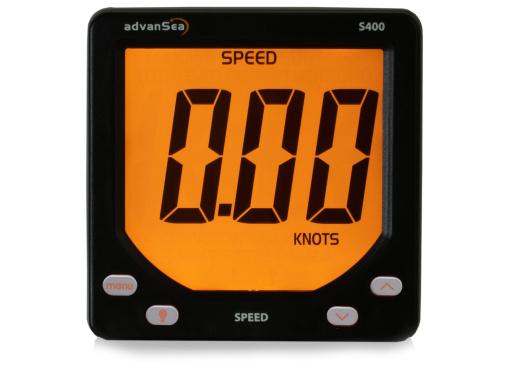 ADVANSEA advanSea - Log with Transducer