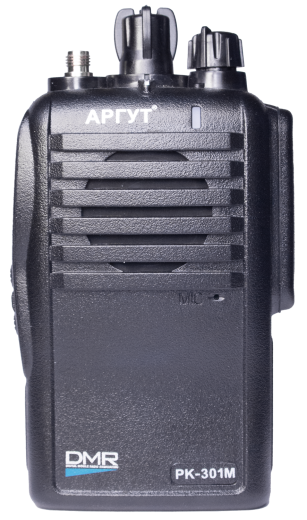 Радиостанция Аргут РК-301М VHF