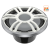 Hertz HMS 12 S4-LD-SW Marine Sport Sub 4 Ohm
