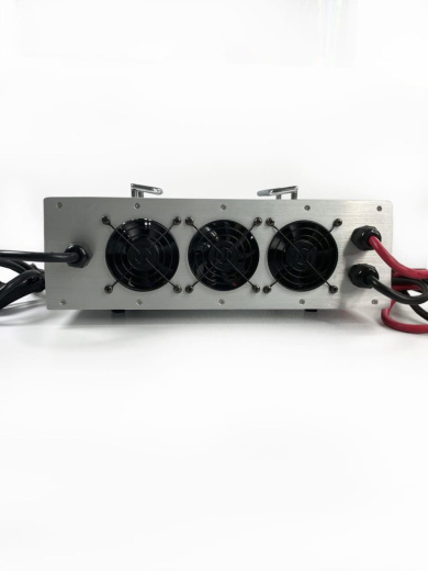 Зарядное устройство LiFePO4 36V 80A Titanat