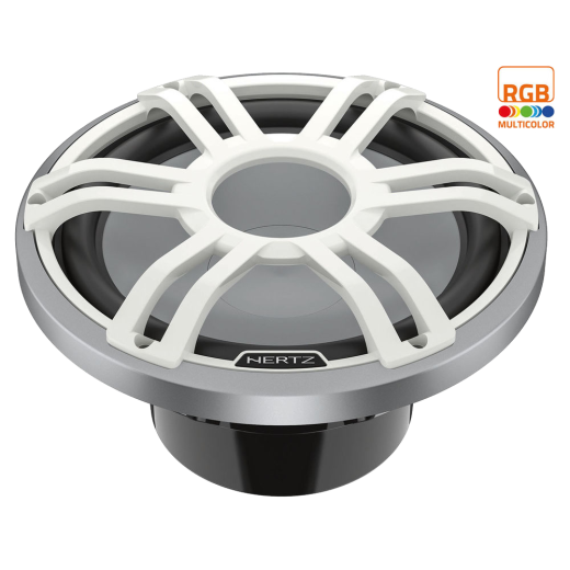 Hertz HMS 12 S4-LD-SW Marine Sport Sub 4 Ohm