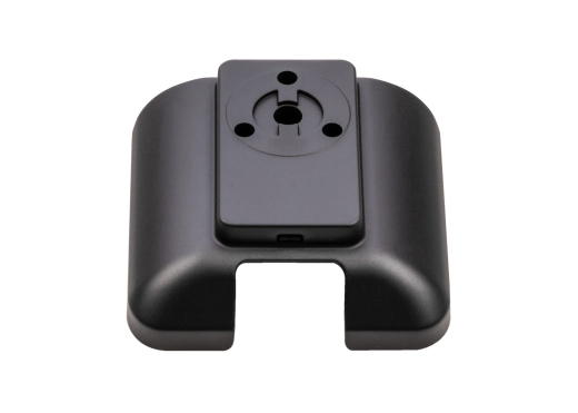 VESPER Non-powered Handset Cradle for H1