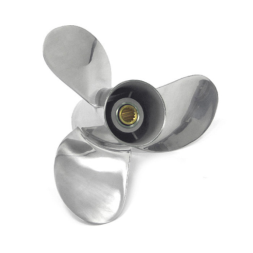 Винт гребной Solas 5121-093-12, 3x9 1/4x12 (R)