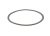 VISATON Sealing Ring for Broadband Speakers / 6.5