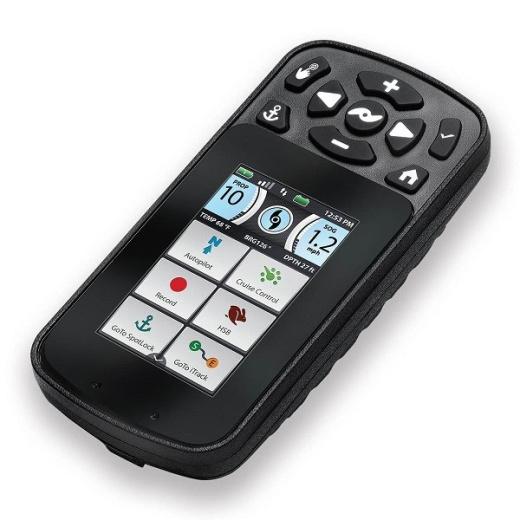 Minn Kota RT TERROVA 80 i-Pilot Link/BT/152 см/24V