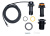 AIRMAR DST810 Gen2 Through-hull Transducer / NMEA2000 / Bluetooth