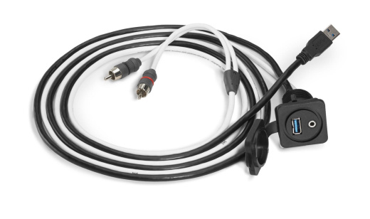JL Audio XMD-3.5MM-PNL