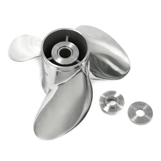 Винт гребной Solas 4531-140-21, 3x14x21 (R)