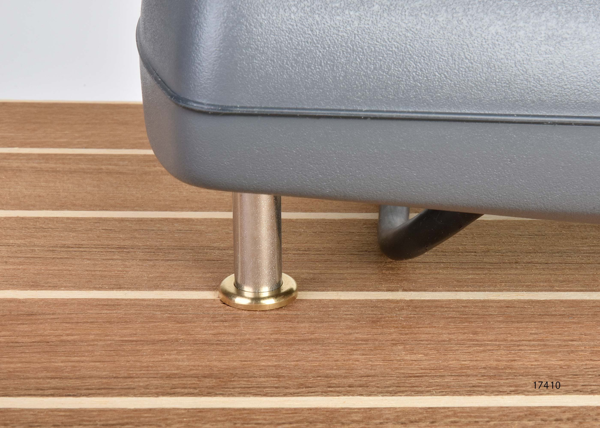 RAYMARINE Mounting socket for tiller pilot