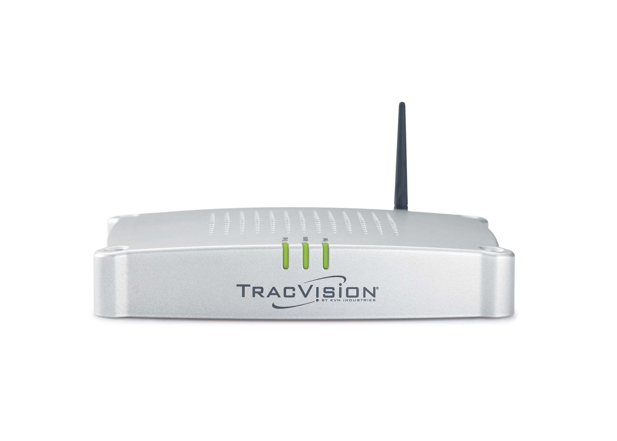 KVH TracVision - TV Satellite Antenna TV3 / Twin-LNB