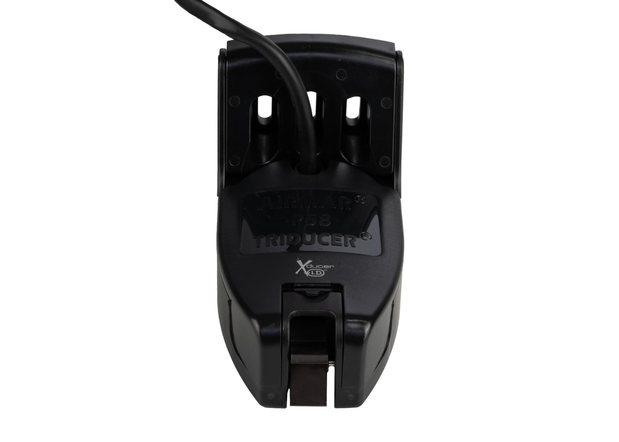 AIRMAR Sonar/Transom Transducer for Standard Horizon FF520 Fishfinder-Box