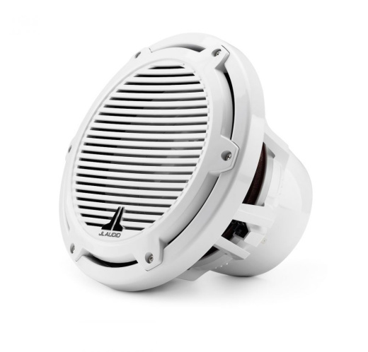 JL Audio M10W5 Classic White