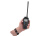 ICOM IC-M25EURO VHF Marine Radio, metallic-grey