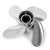 Винт гребной Solas 9333-115-13, 4x11 1/2x13 (R) (Rubex)