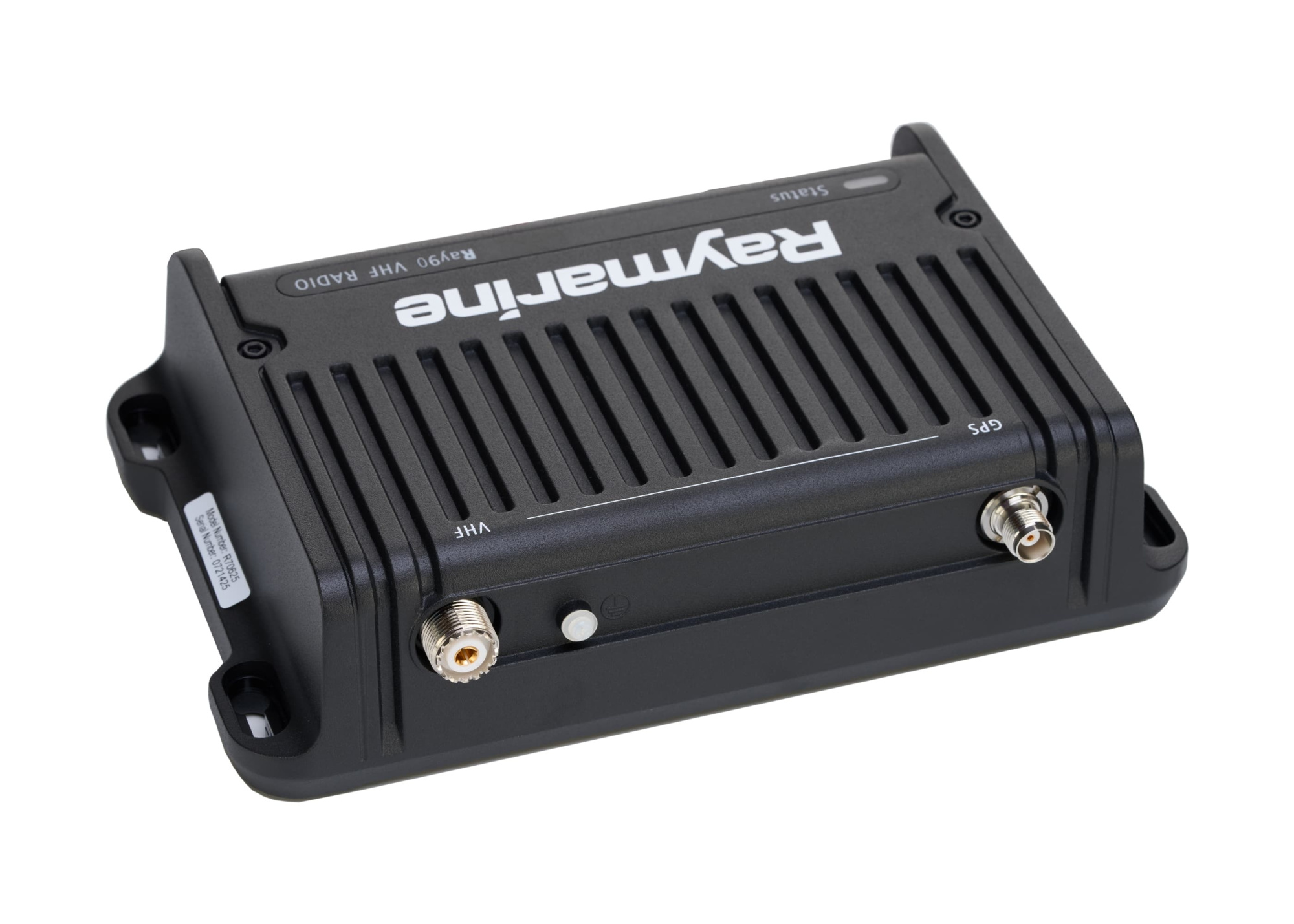 RAYMARINE RAY90 Black Box VHF Radio