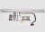 SCANSTRUT Gimbal Backstay Radar Mount / Type 2