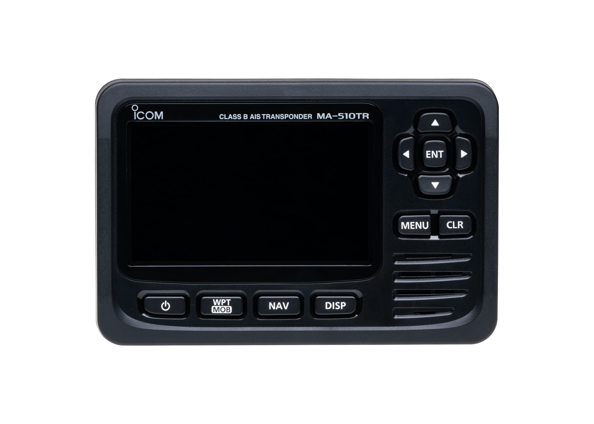 ICOM MA-510TR AIS Transponder with Display and GPS Antenna