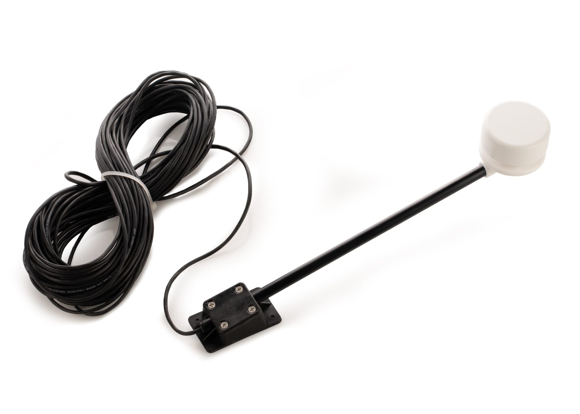 LCJ CAPTEURS CV7 Ultrasonic Wind Sensor / sailboat version