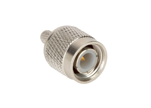 TNC Plug for RD 58/U Cable, crimp-versionView Ratings (0)