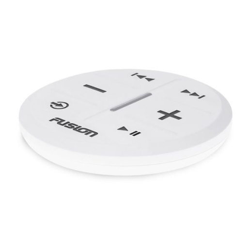 Fusion® ARX Wireless Remote - беспроводной пульт управления (белый)
