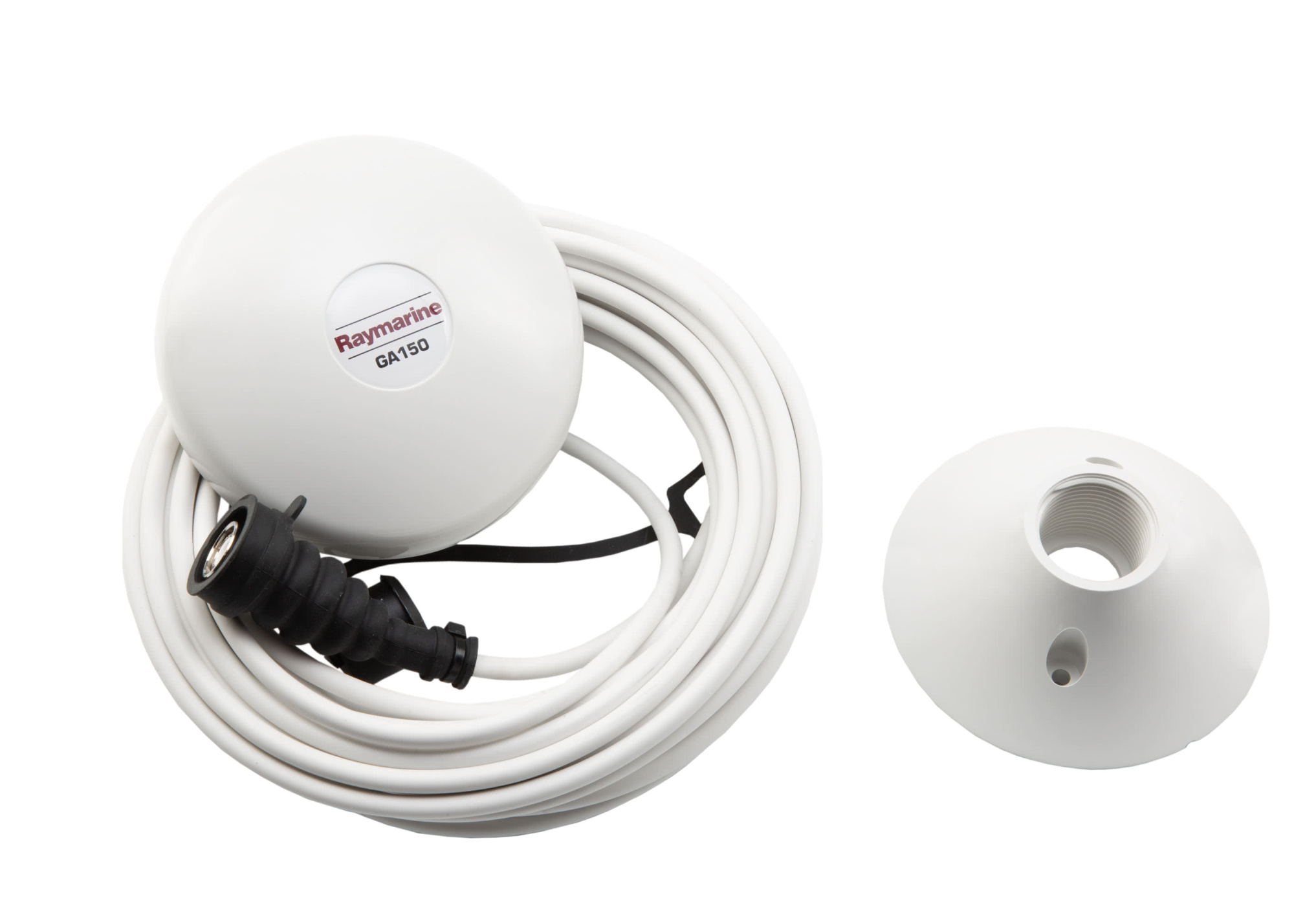 Raymarine AXIOM XL Accessory Kit / incl. GA150 GPS Antenna, SD Card Reader and Alarm Buzzer