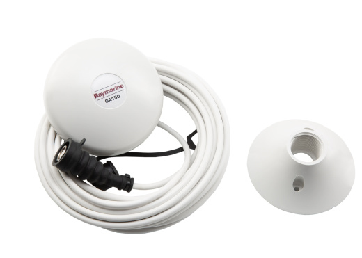 Raymarine AXIOM XL Accessory Kit / incl. GA150 GPS Antenna, SD Card Reader and Alarm Buzzer