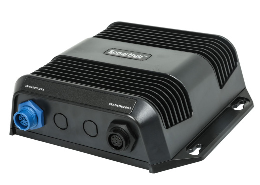 SIMRAD Sounder Module SonarHub