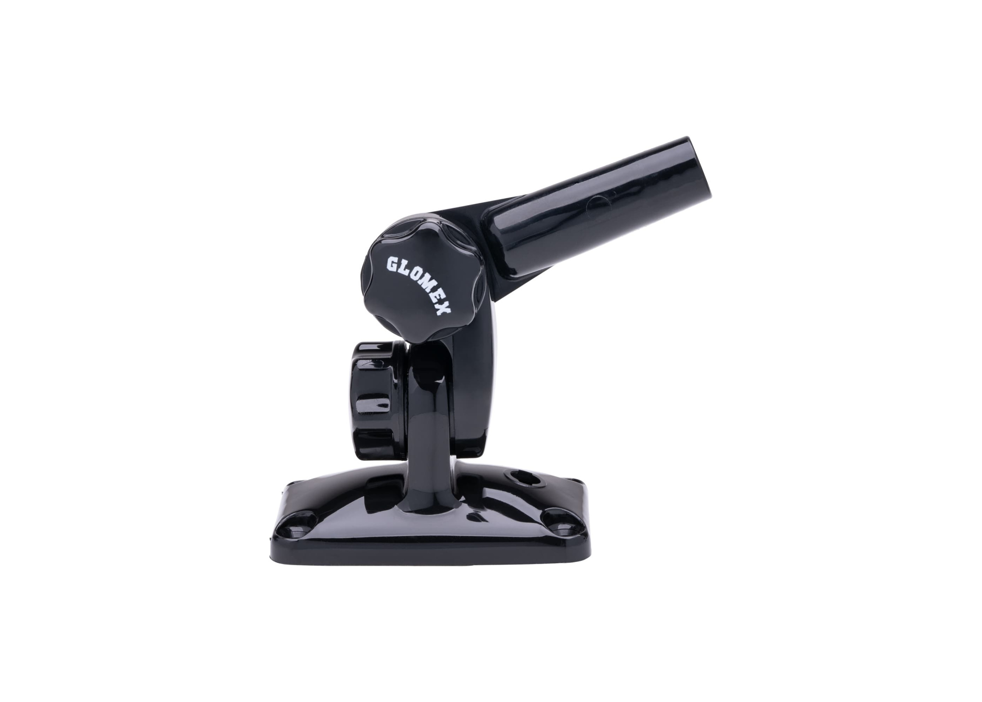 GLOMEX RA135 4 way tilt-base black for RA300 antenna