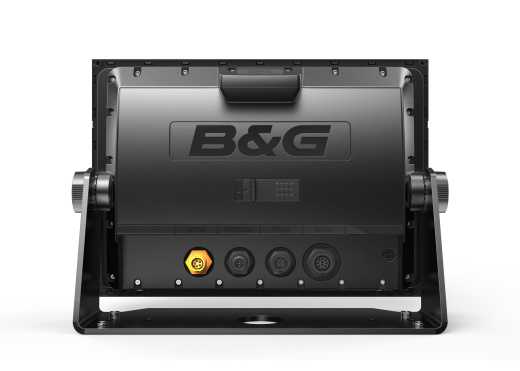 B&G Vulcan 12R plus ZC2 Remote Control and NMEA2000 Starter Kit