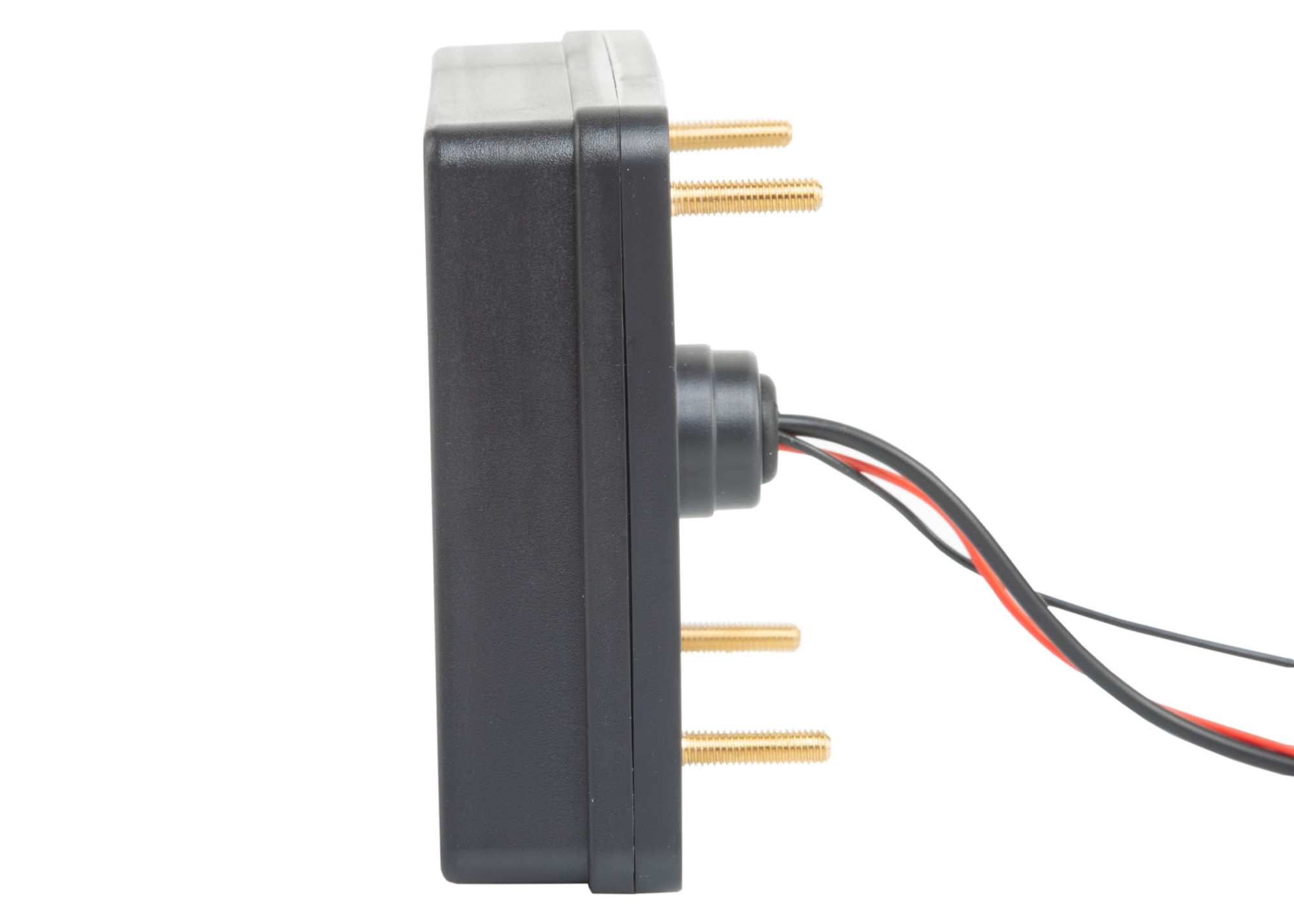 NASA MARINE Electromagnetic Log Sensor incl. Target Display